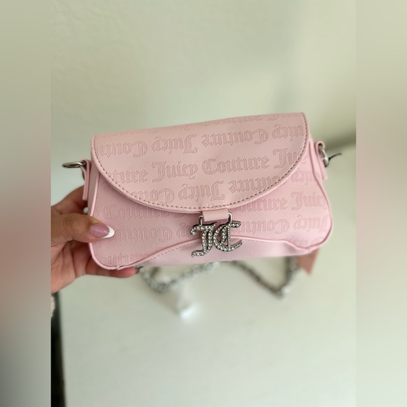 Juicy Couture Crossbody - Picture 1 of 3